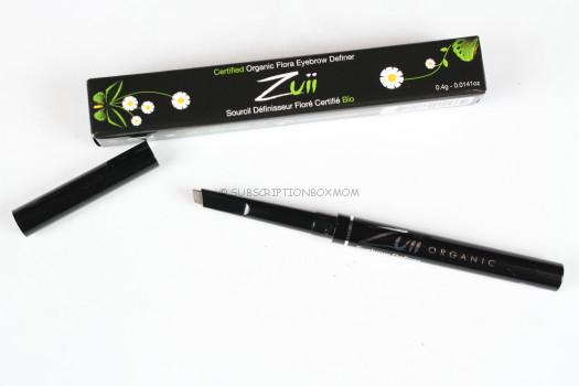 Zuii Organic Flora Eyebrow Definer 