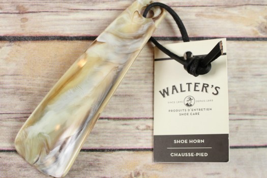 Walter’s Shoe Care Show Horn