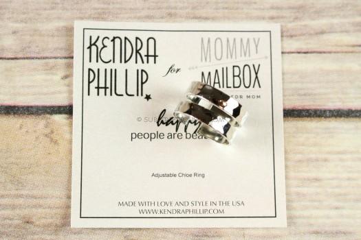 Kendra Phillip Chloe Ring