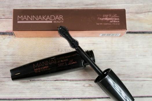 Manna Kadar Flutter Mascara