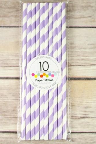 Papermart Paper Straws