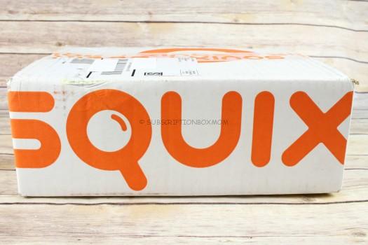 SQUIX QBox