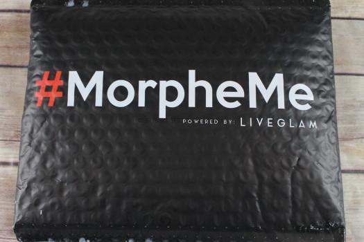 MorpheMe