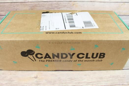 Candy Club