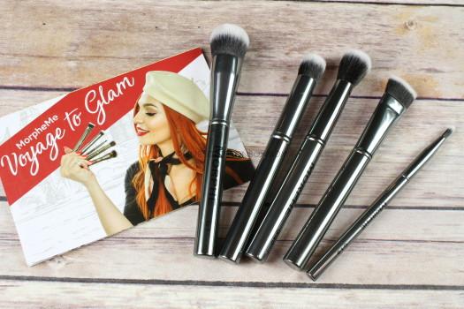 MorpheMe May 2017 Brush Subscription Review 