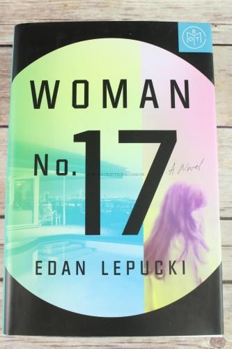 Woman No. 17 by Edan LePucki - Judge Kim Hubbard 