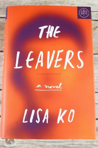 The Leavers by Lisa Ko - Judge Elizabeth Kiefer 