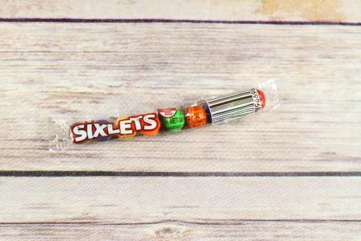 sixlets