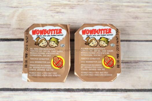 WowButter (2 Samples) 