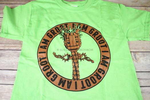 Dancing Groot Shirt