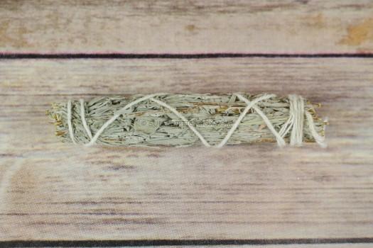 Sage, Cedar and Lavender Smudge Stick 