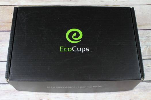 EcoCups April 2017 Review