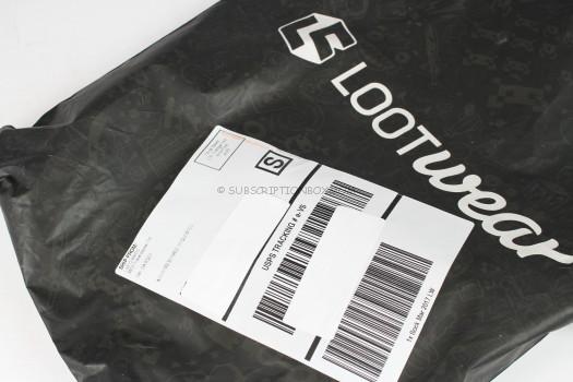 Loot Wear Reviews