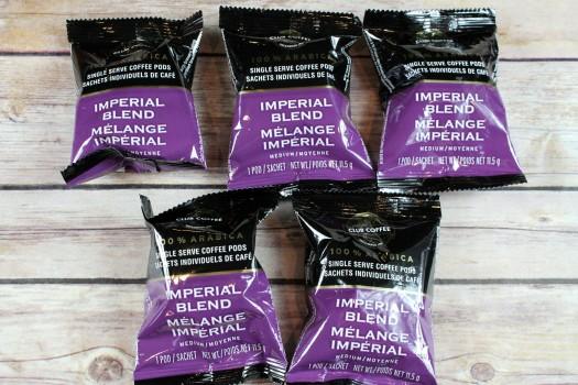 Imperial Blend Coffee