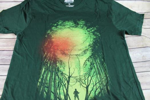 Predator T-Shirt