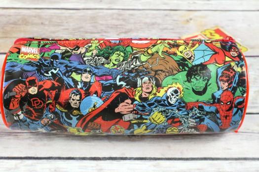 Marvel Heroes Power Pouch