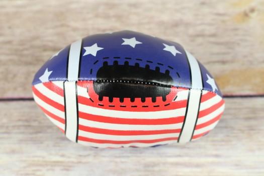 Oriental Trading Stars and Stripes Football