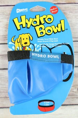 Chuckit Hydro Bowl 