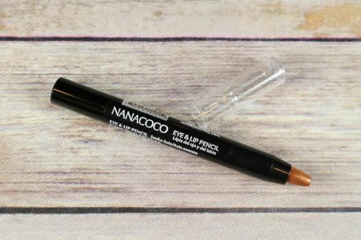 Nanacoco Eye and Lip Pencil