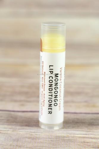 Jersey Shore Mongongo Lip Conditioner