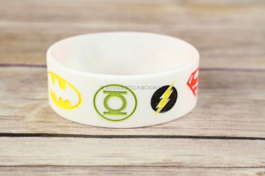 Superhero Bracelet