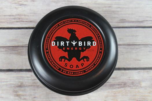 Dirtybird Energy Caffeinated Energy Soap 