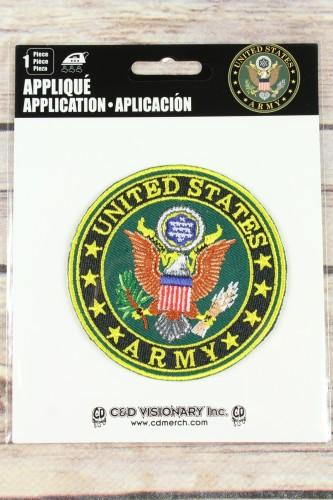 U.S Army Patch