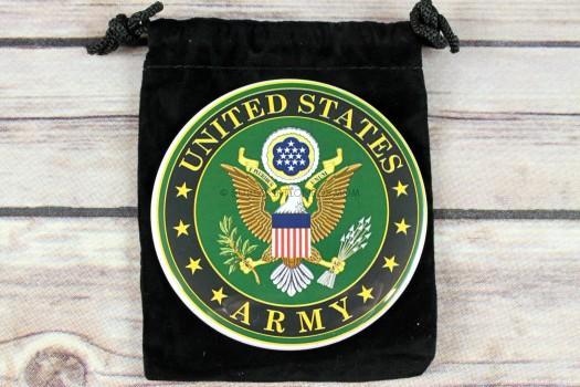 U.S Army Magnet 