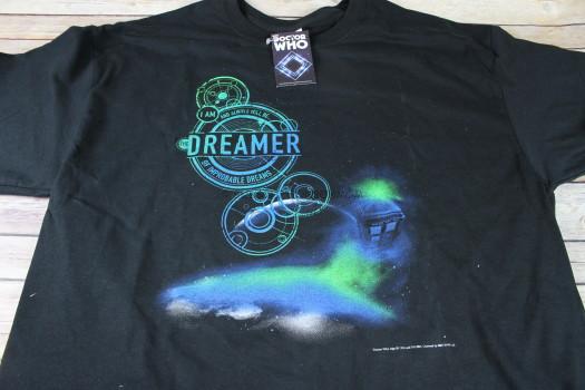 Exclusive "I'm A Dreamer" T-Shirt