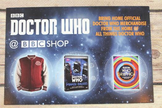 BBC Shop