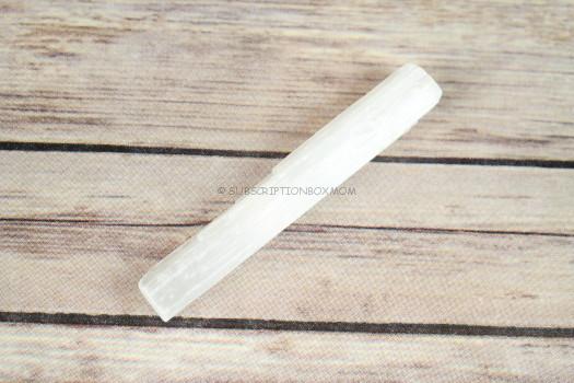 Selenite