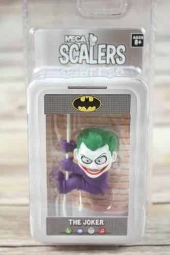 NECA Scalers Figure - Joker