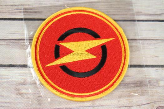 Lightning Patch