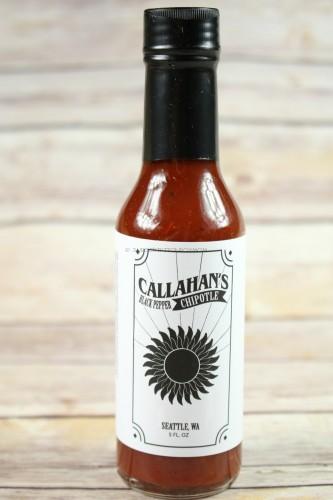 Callahan's Black Pepper Chipotle 