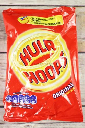 KP Hula Hoops