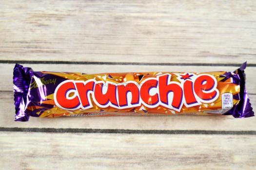 Cadbury Crunchie Cadbury