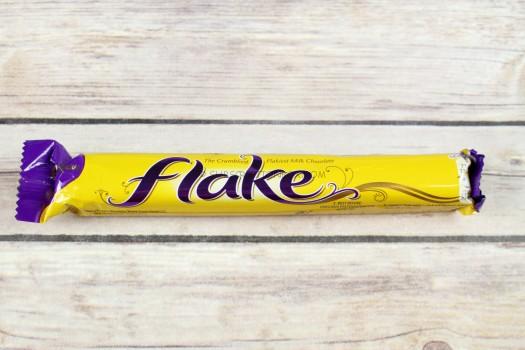 Cadbury Flake 