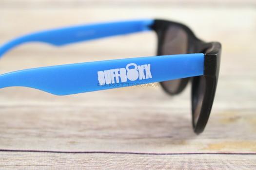 BuffBoxx Sunglasses