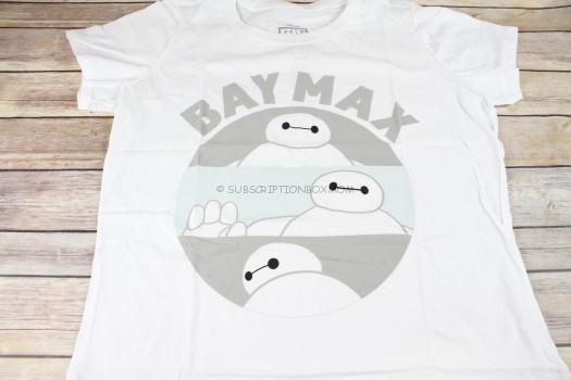 Baymax T - Shirt