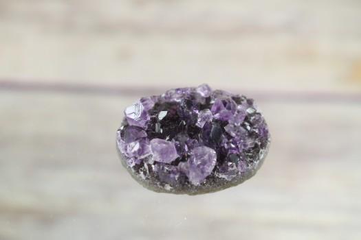 Amethyst Cluster