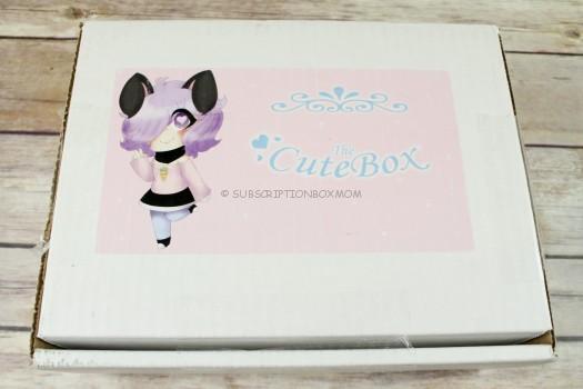 Cutebox