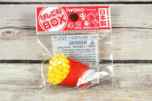 Iwako Eraser