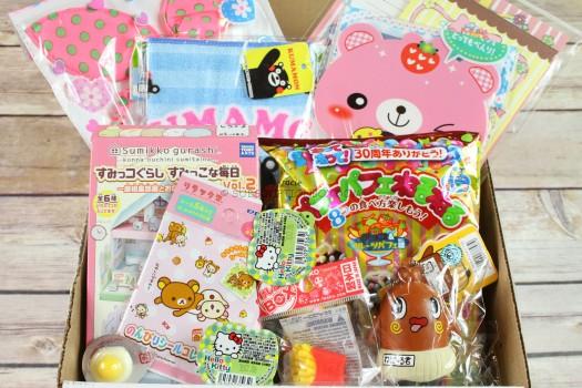 The CuteBox May 2017 Review