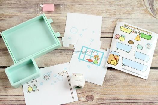 Sumikko Gurashi Play Set 