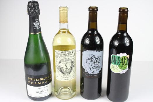 Winc Wine Subscription Box Review