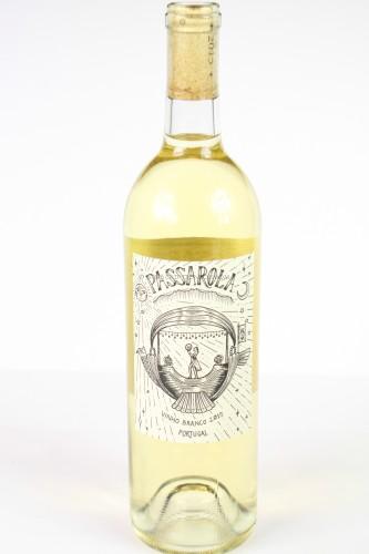 2015 Passarola White Wine 