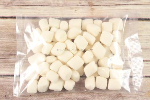 Marshmallows 