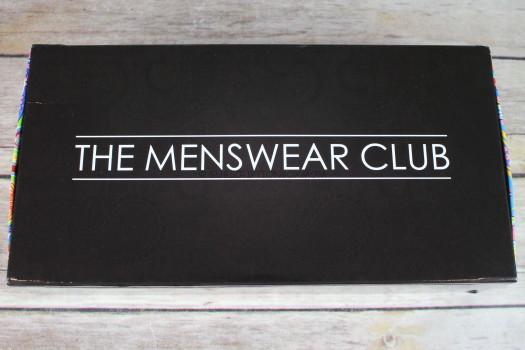The Menswear Club April 2017 Review