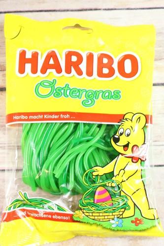 Haribo Ostergras