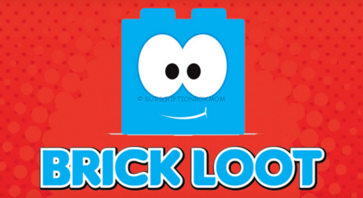 Brick Loot May 2017 Coupon Code 